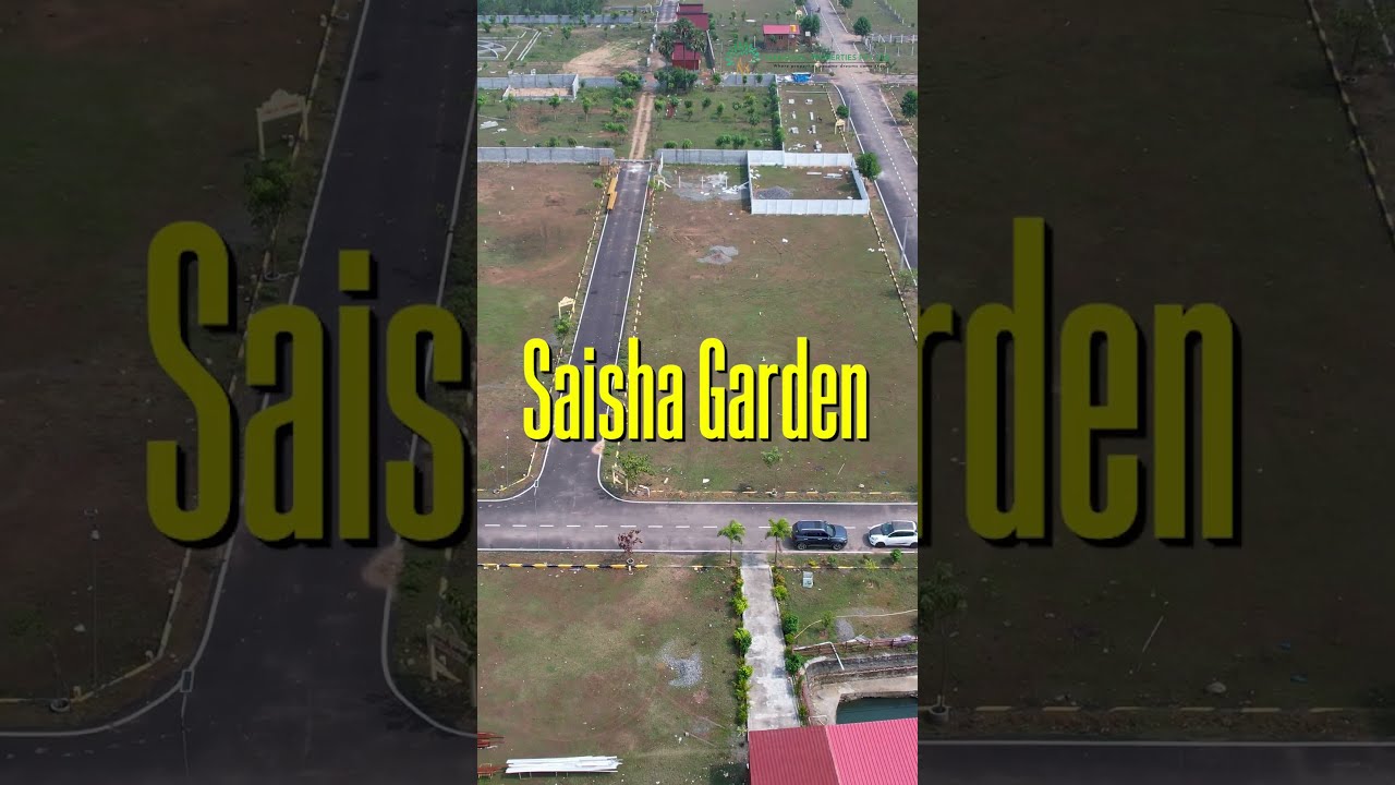 Customer Review – Saisha Garden
